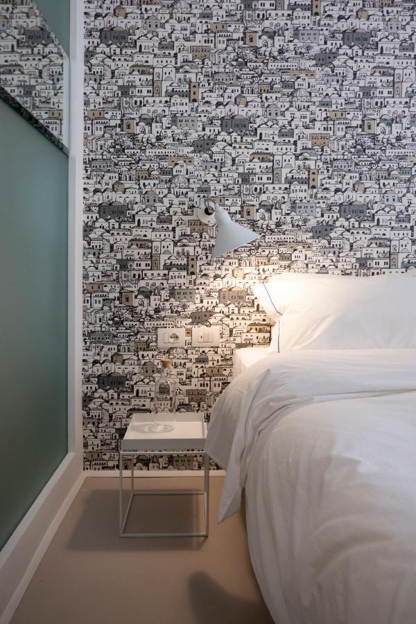 Piazza Fanti Luxury Apartment *