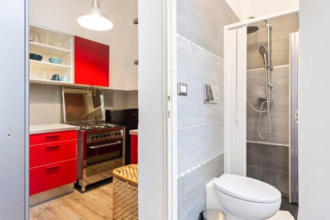 4bnb - Giulio Cesare Cozy Rome