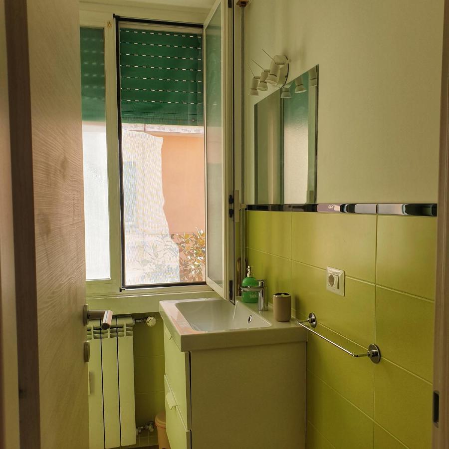 Becohouse Apartment