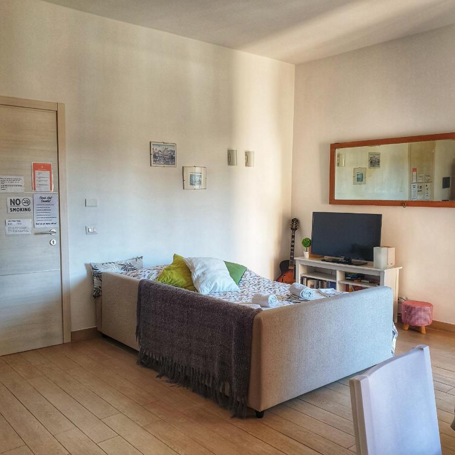 Becohouse * Rome