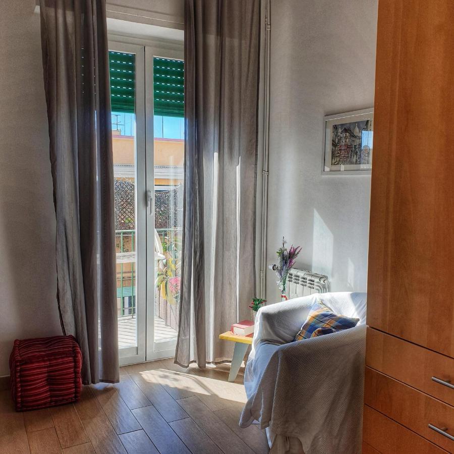 Becohouse Rome