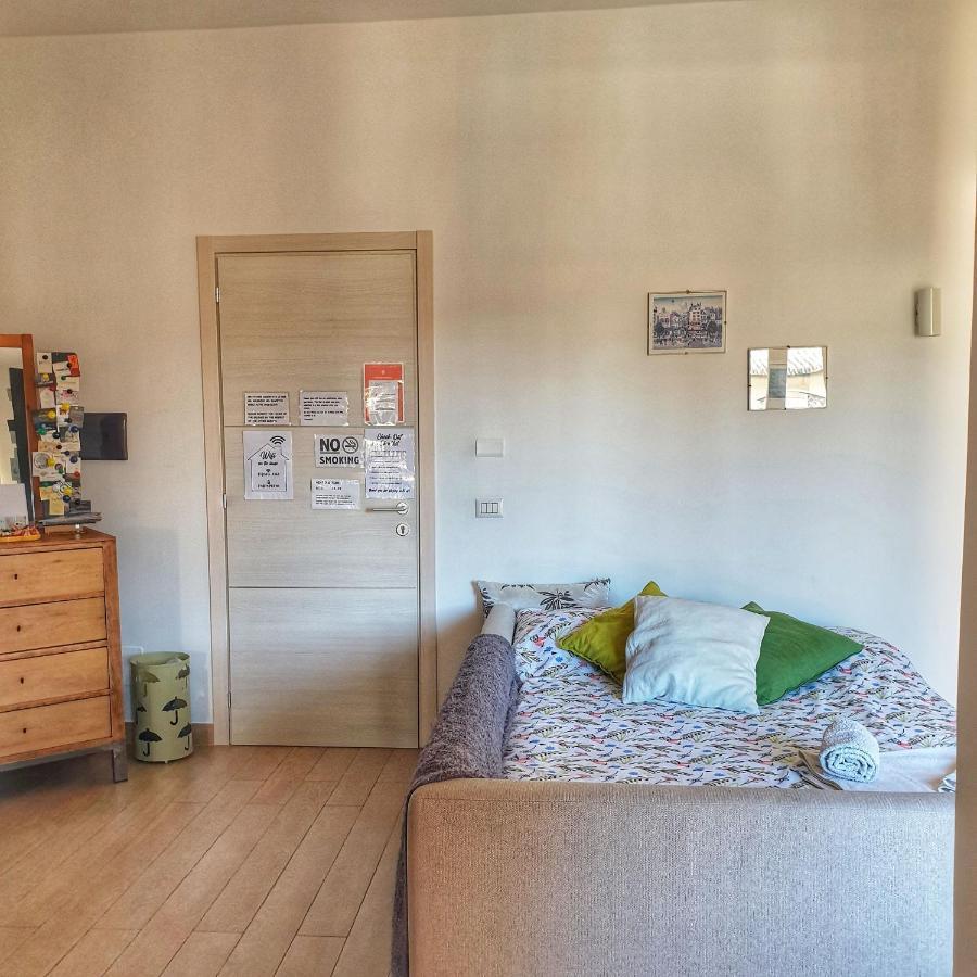 Becohouse Apartment