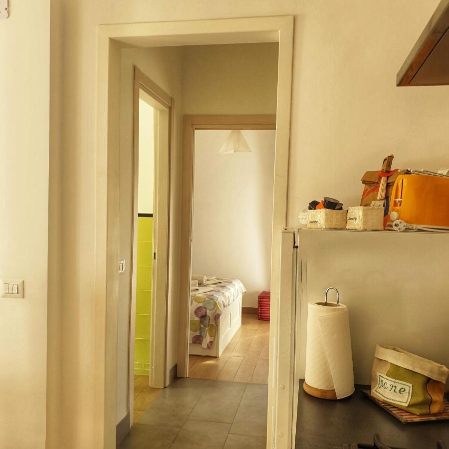 Becohouse Rome