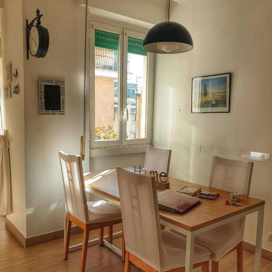 Becohouse * Rome