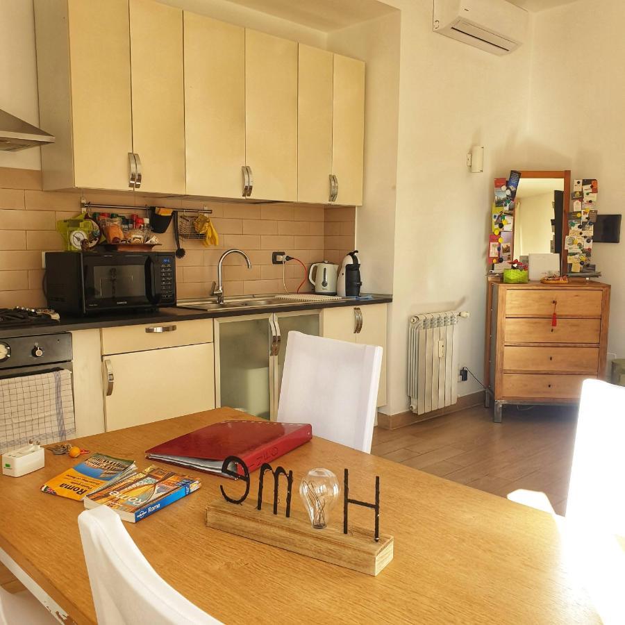 Becohouse Apartment