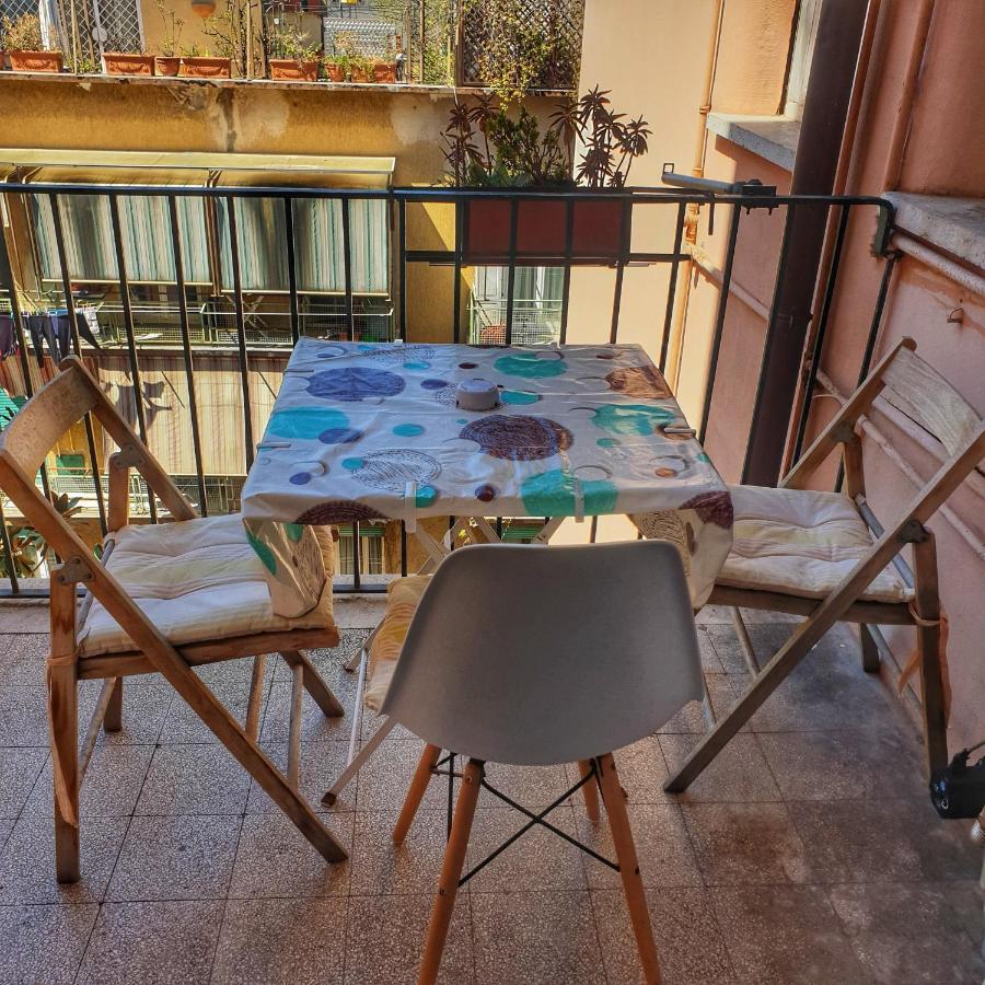 Becohouse Rome