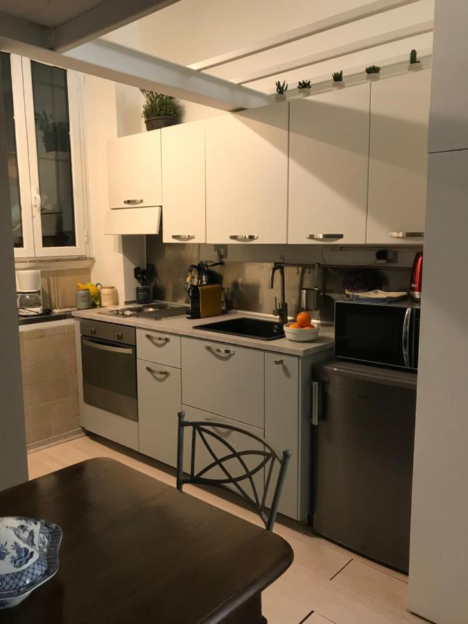 Rione Monti Holiday Home * Rome