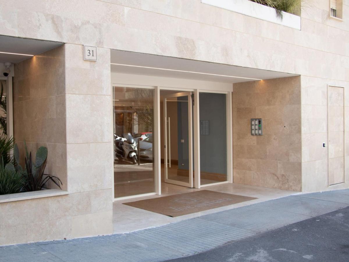 The Rent - Modern Close To Sant'agnese Metro Station Rome