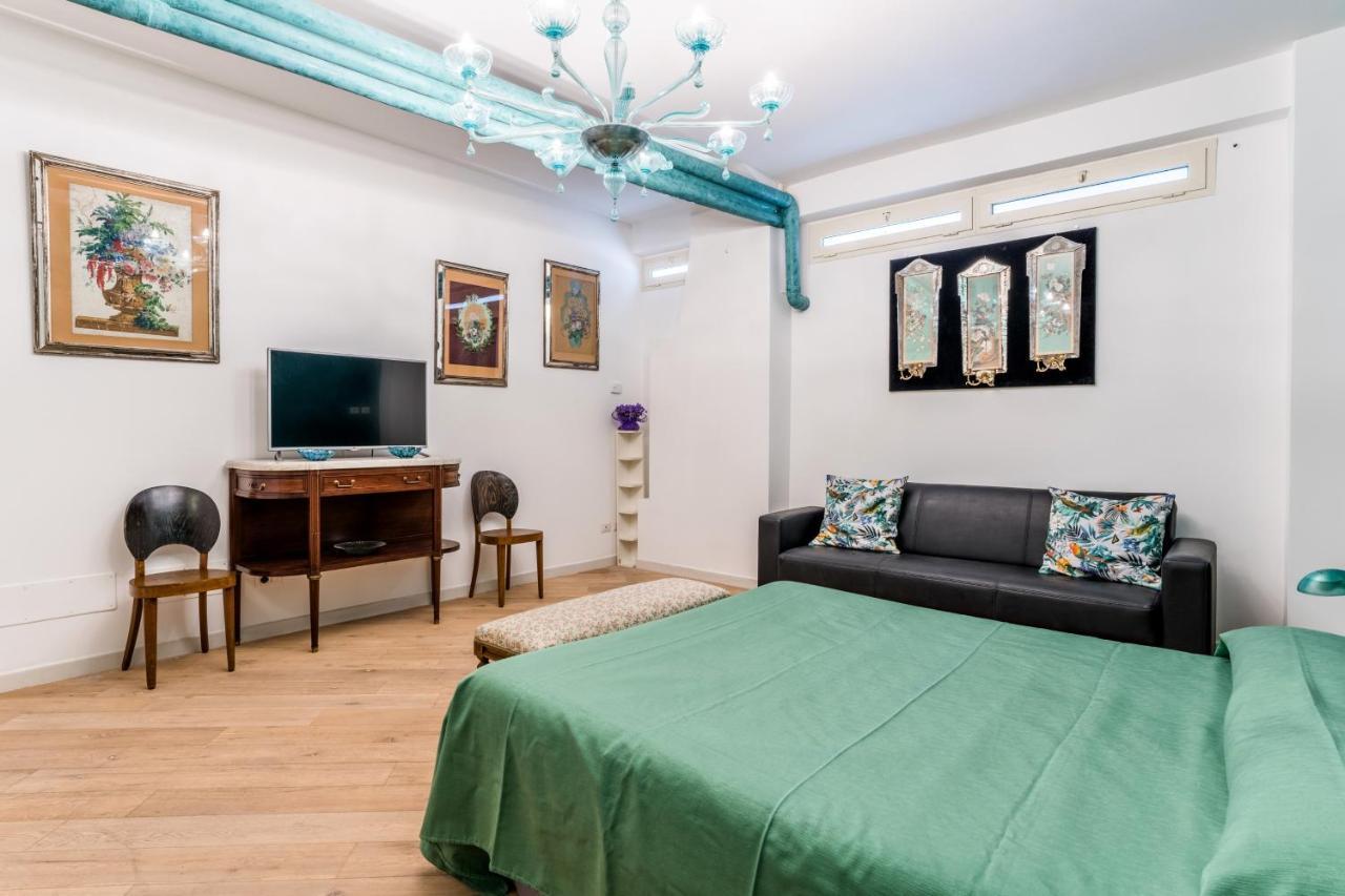 Enjoy Your - Vatican Appartement