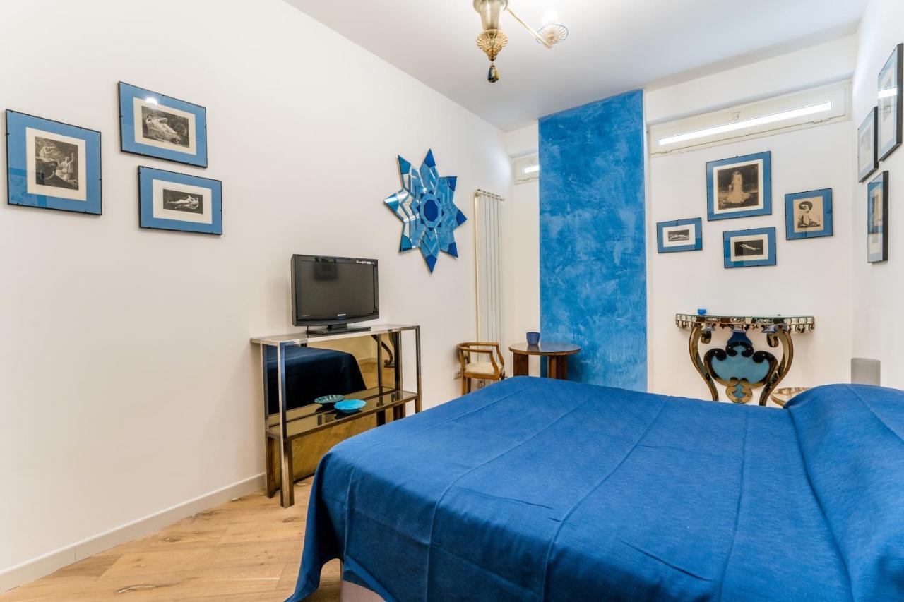 Enjoy Your - Vatican Appartement *