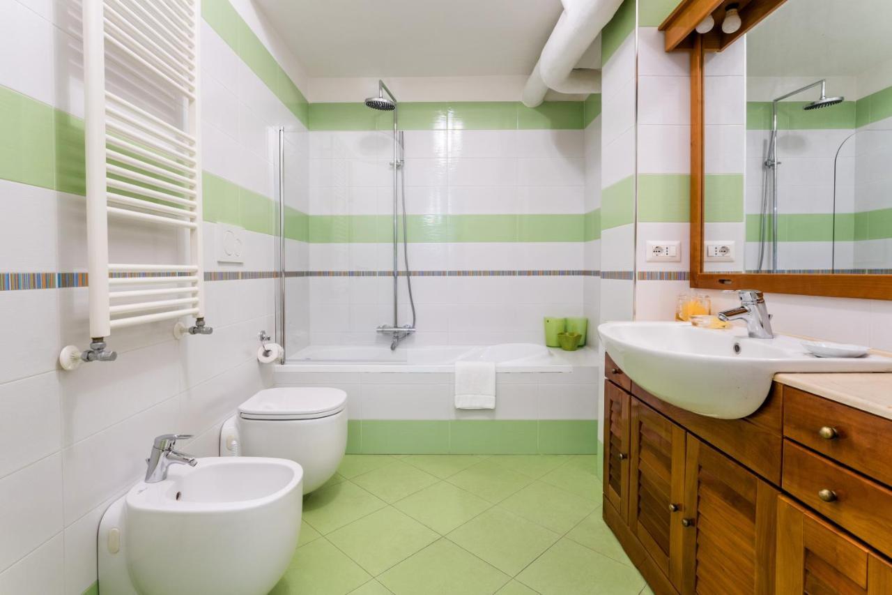 Appartement Enjoy Your - Vatican