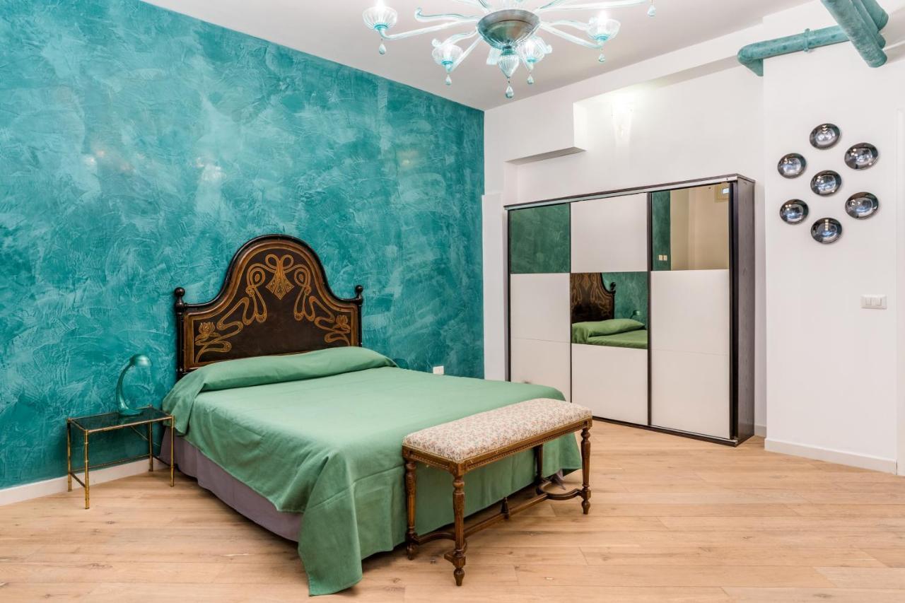 Enjoy Your - Vatican Appartement