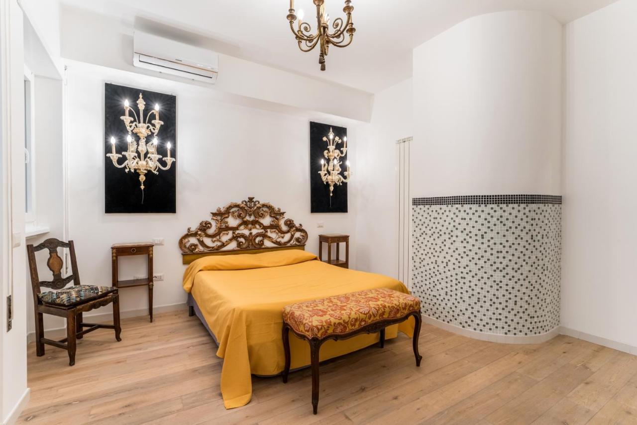 Enjoy Your - Vatican Appartement