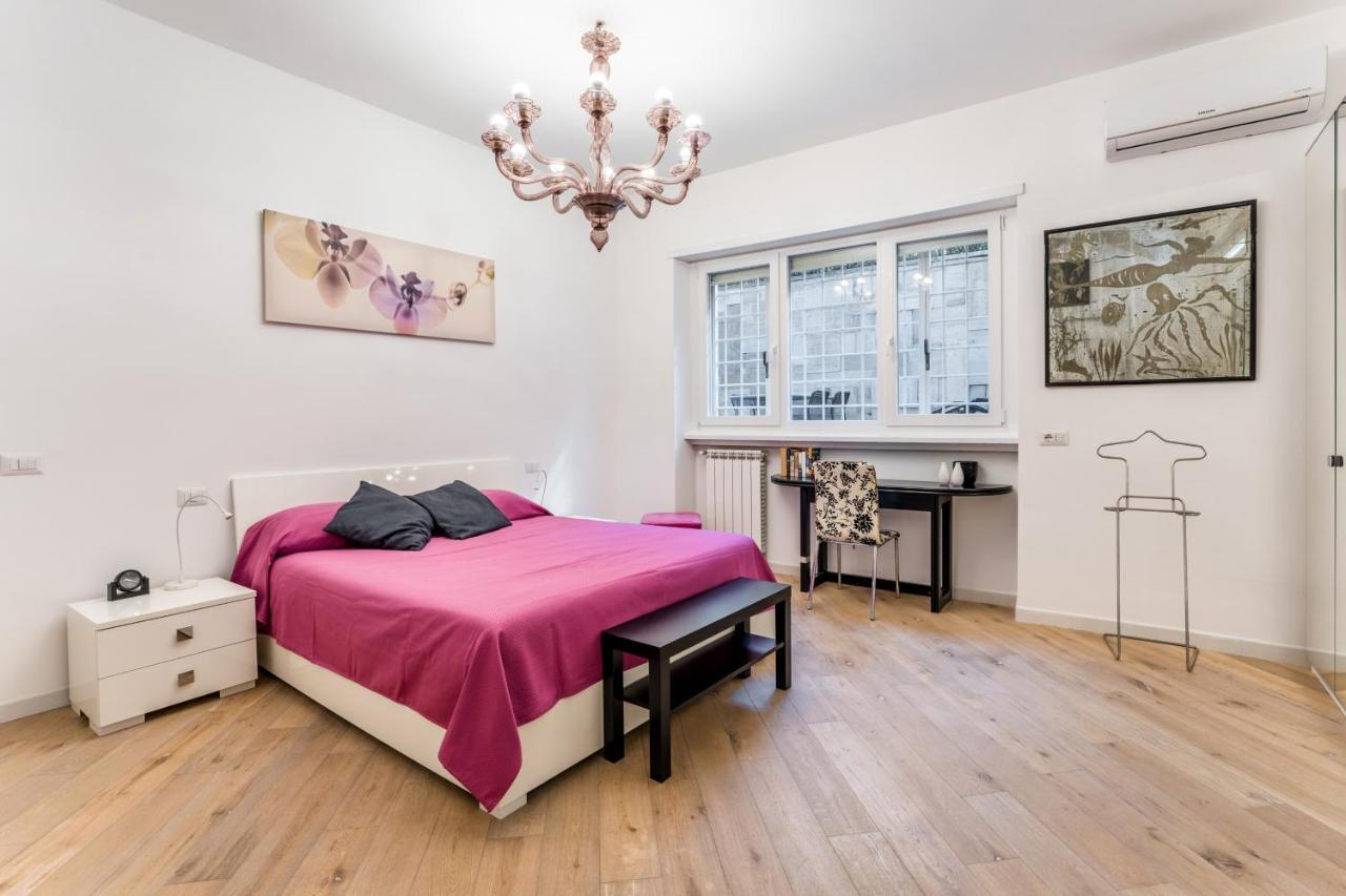 Appartement Enjoy Your - Vatican *