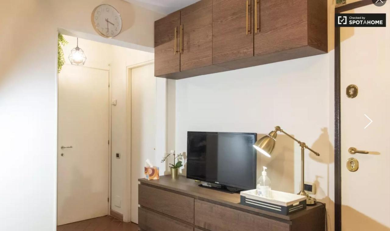 Apartment Chez Moi - Cinzia Rome