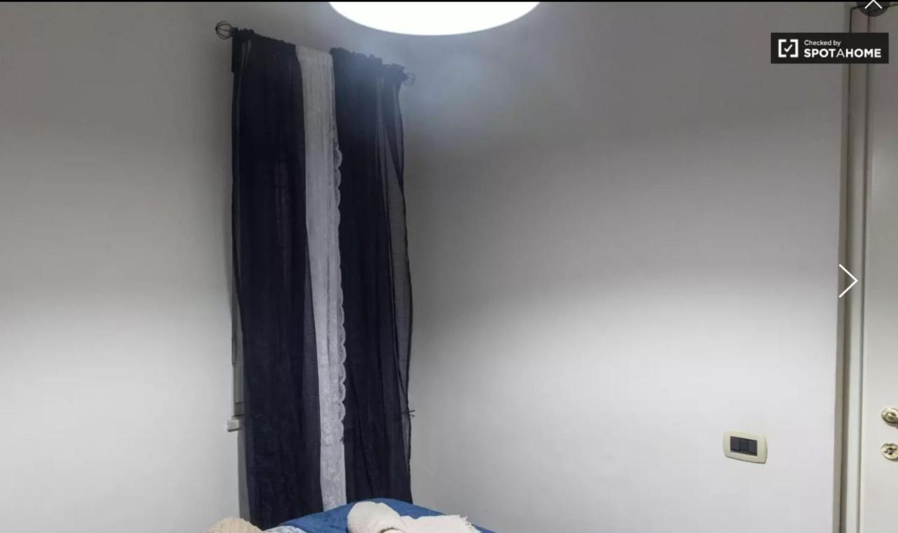 Apartamento Chez Moi - Cinzia