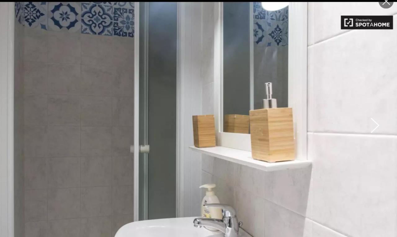 Apartamento Chez Moi - Cinzia *