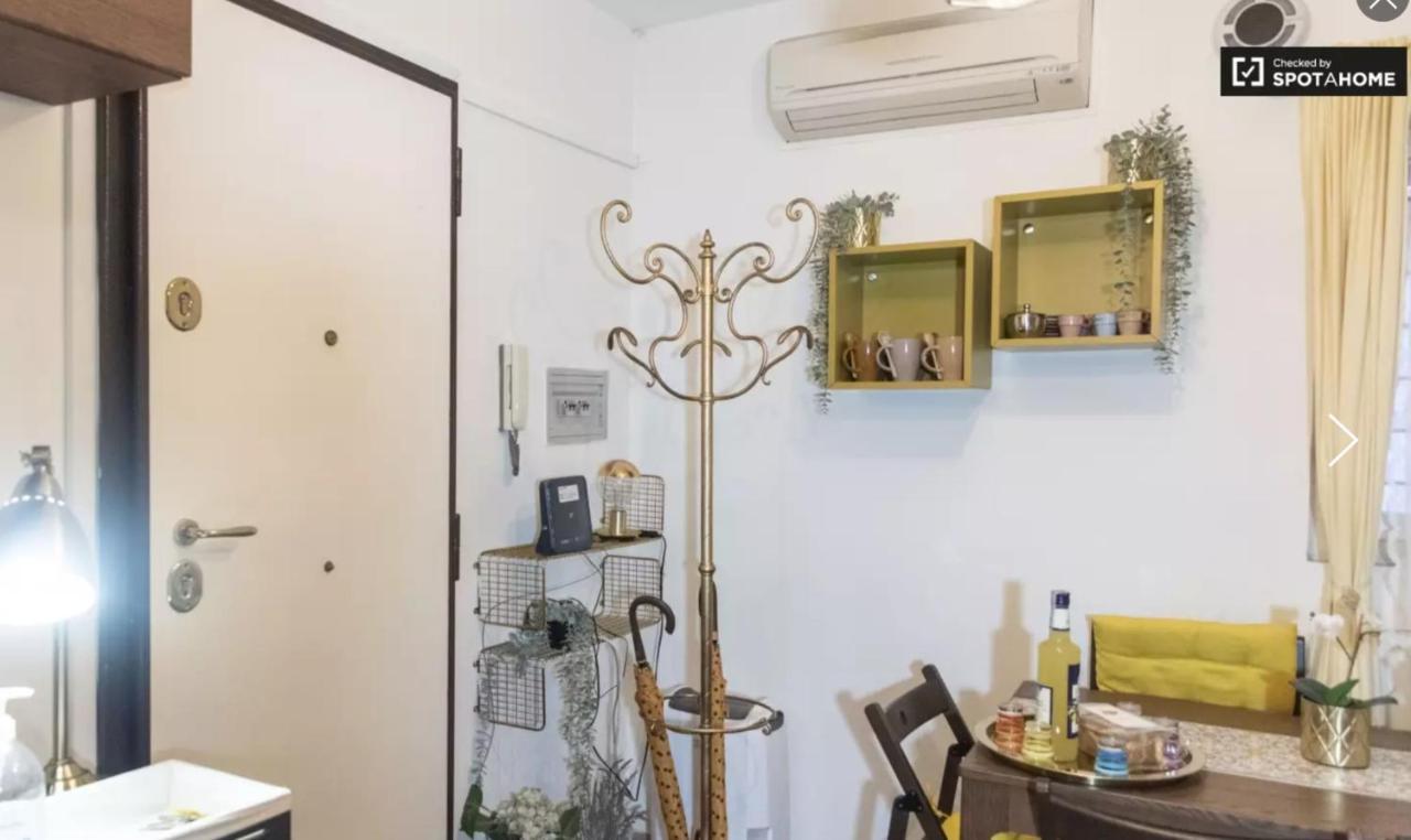 Apartamento Chez Moi - Cinzia