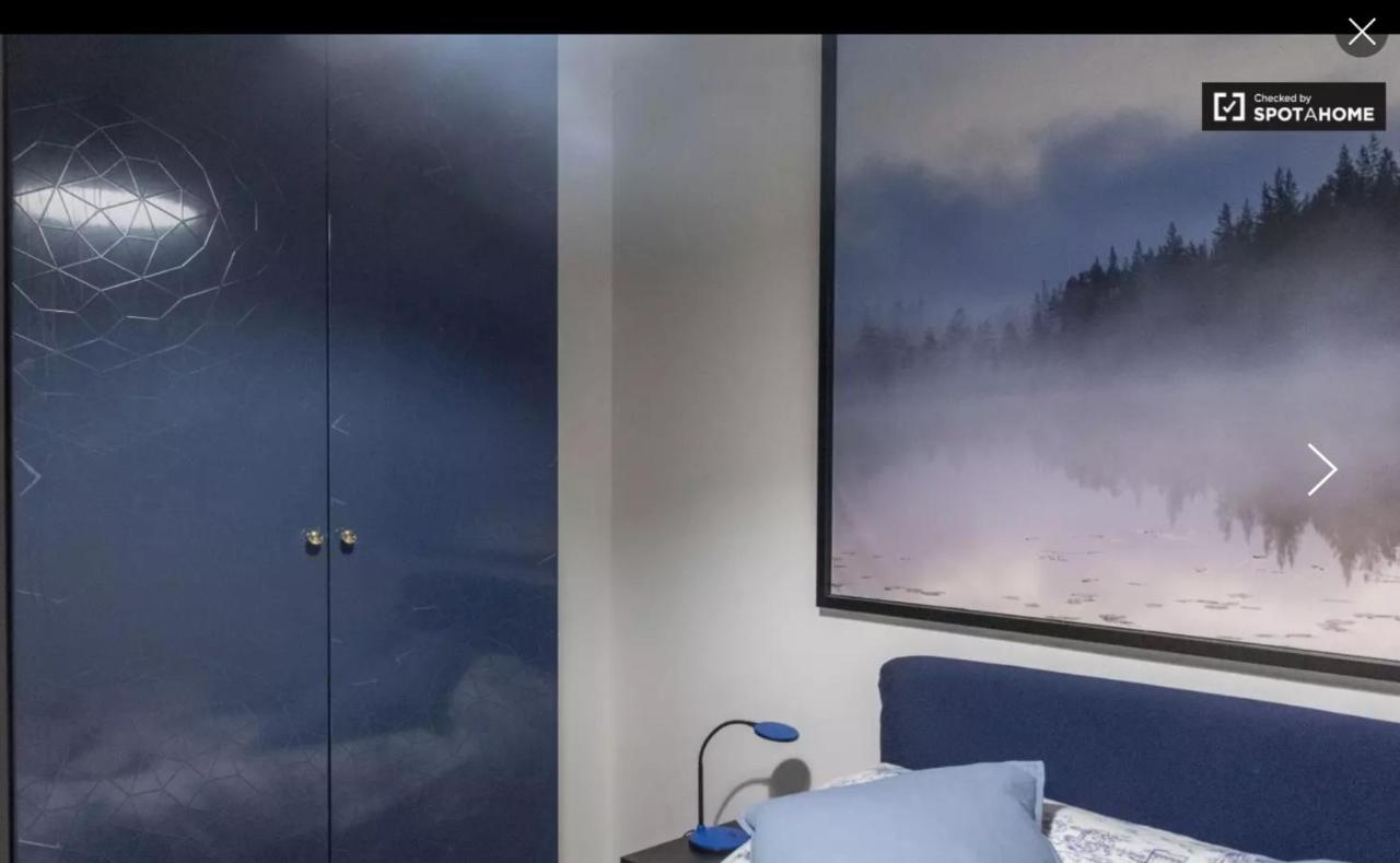 Chez Moi - Cinzia Apartamento Roma