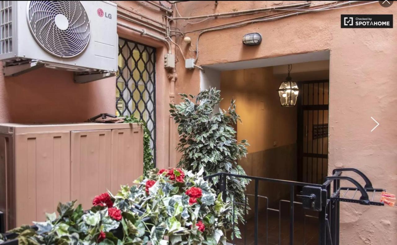 Chez Moi - Cinzia Apartamento Roma