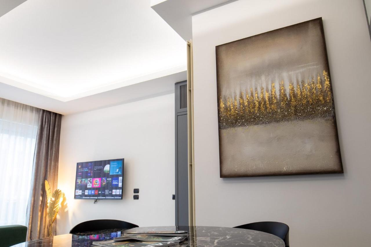 T-house Apartment