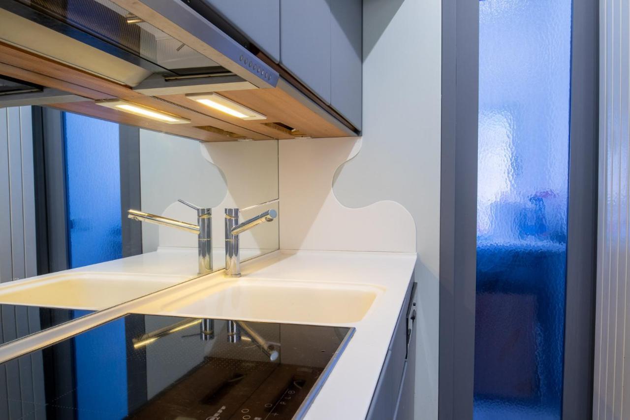 Apartment T-house Rome