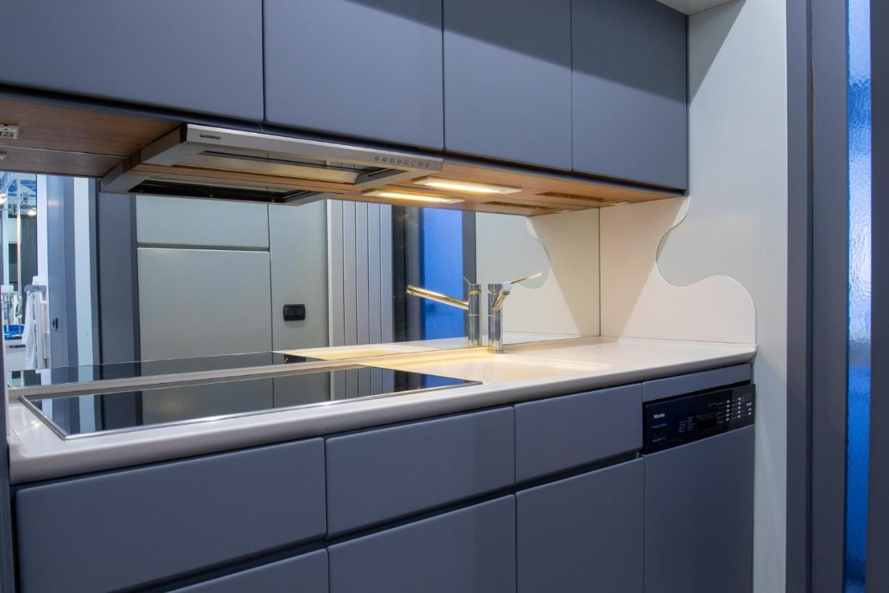 T-house Apartment *