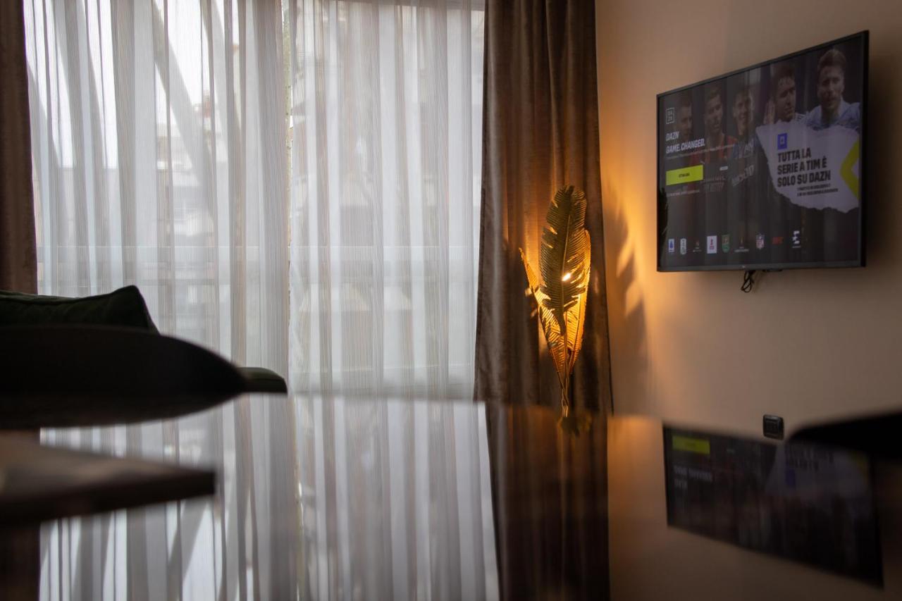 Apartment T-house