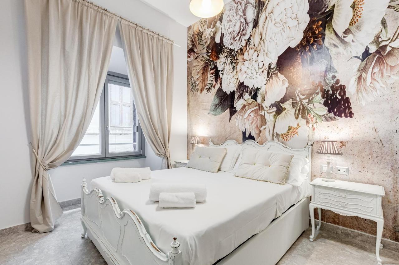 Trevi Fountain - Shabby - Romedreamhome Appartement Rome