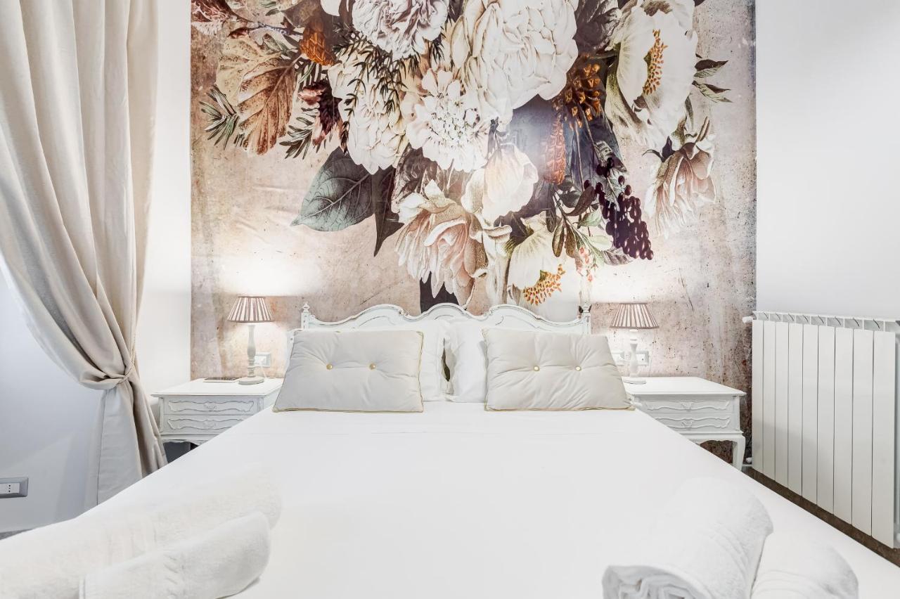 Appartement Trevi Fountain - Shabby - Romedreamhome *