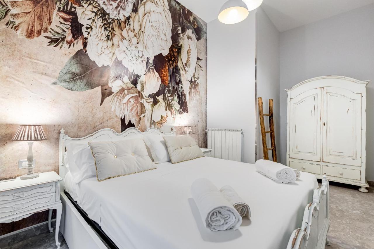 Appartement Trevi Fountain - Shabby - Romedreamhome Rome