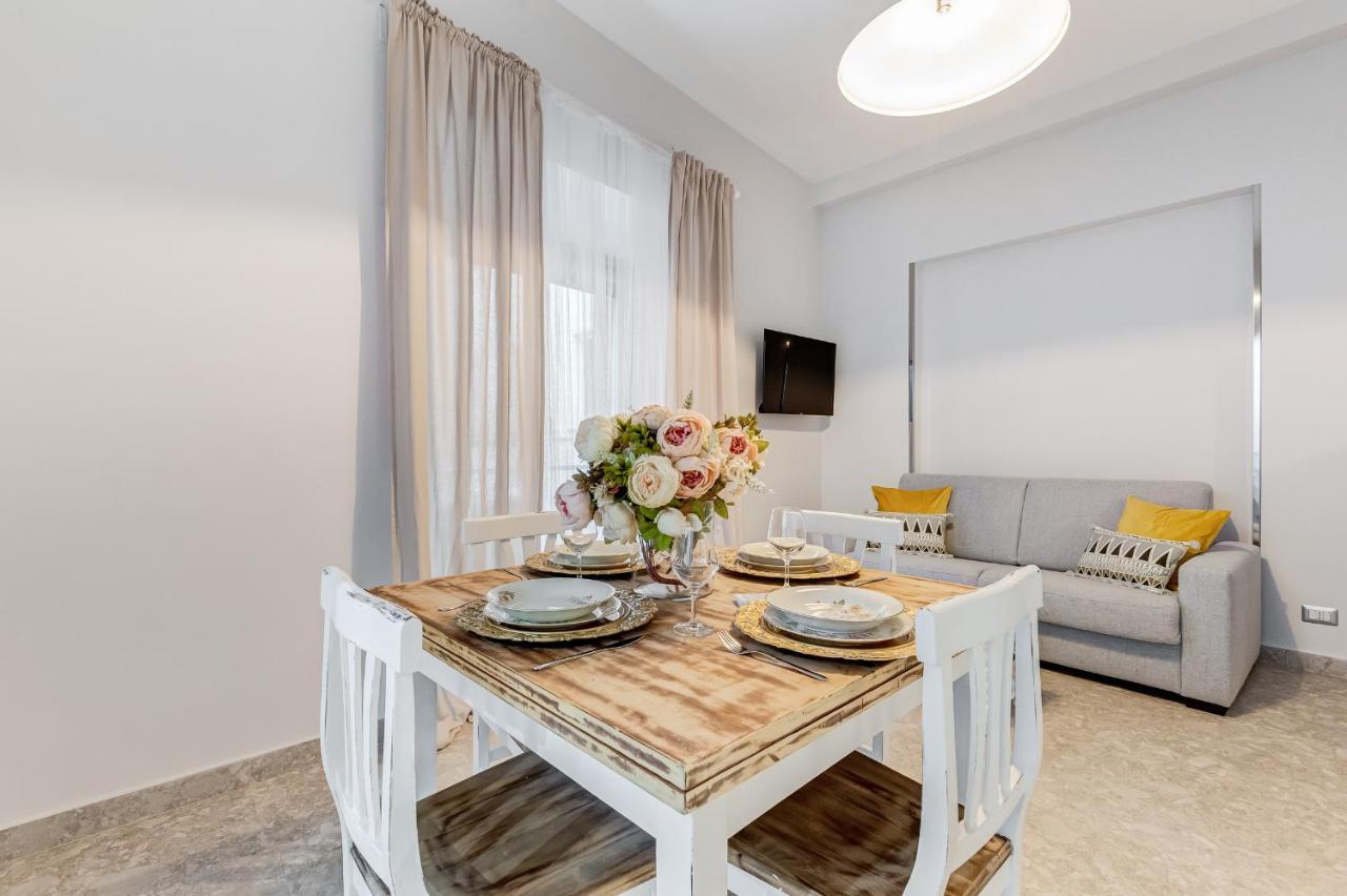 Trevi Fountain - Shabby - Romedreamhome Appartement Rome