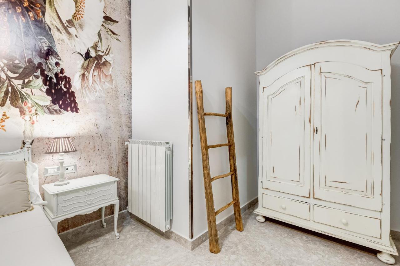 Appartement Trevi Fountain - Shabby - Romedreamhome