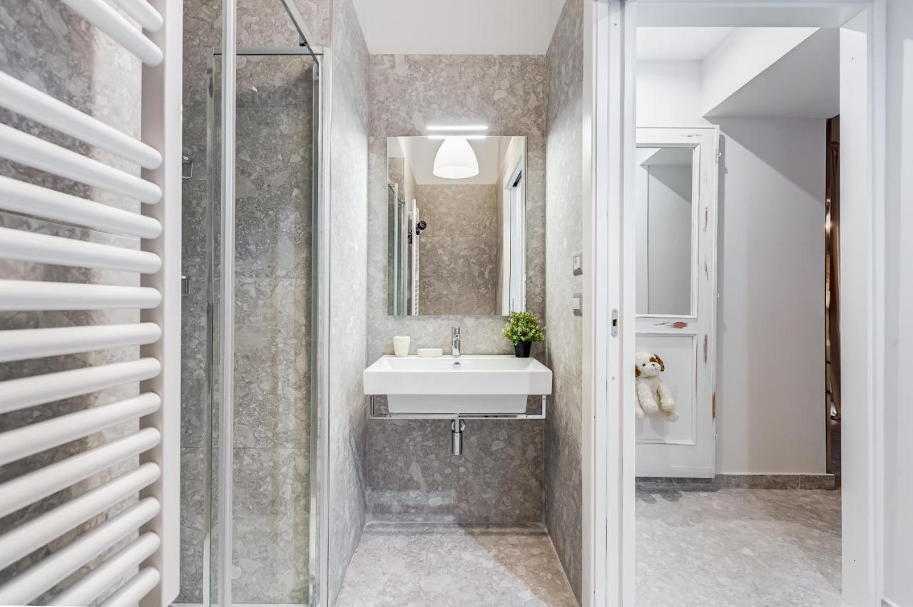 Appartement Trevi Fountain - Shabby - Romedreamhome