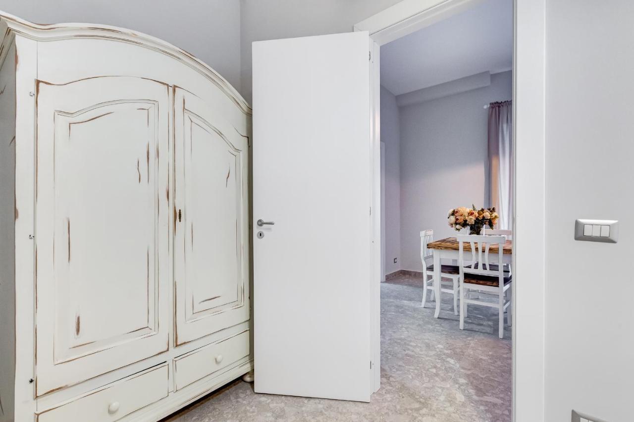 Appartement Trevi Fountain - Shabby - Romedreamhome Rome
