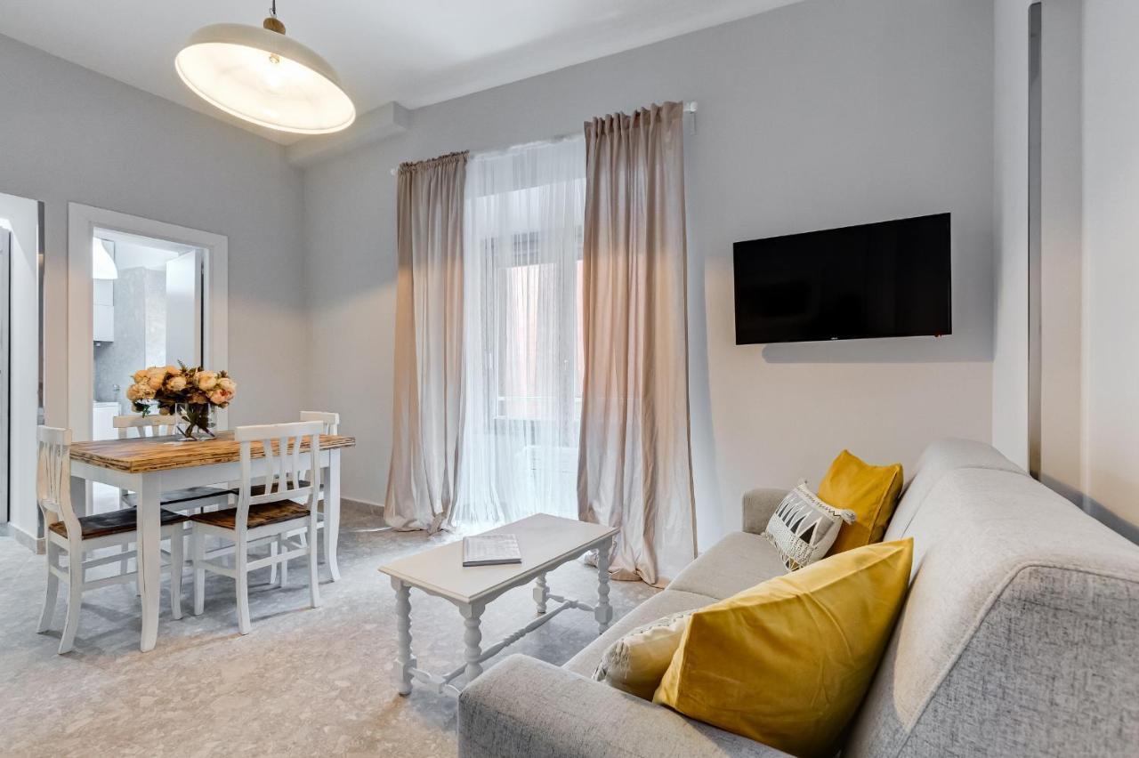 Trevi Fountain - Shabby - Romedreamhome Appartement *
