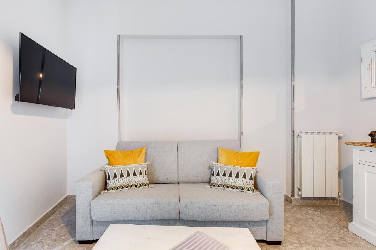 Appartement Trevi Fountain - Shabby - Romedreamhome *