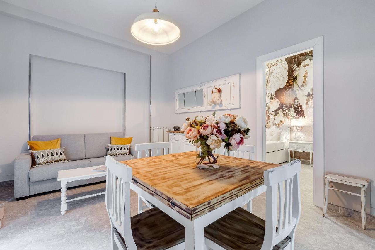 Trevi Fountain - Shabby - Romedreamhome Appartement *