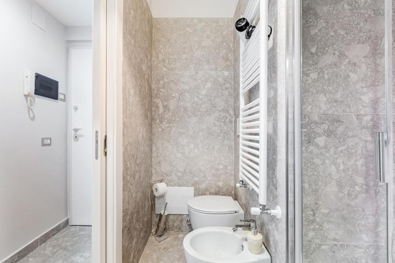 Appartement Trevi Fountain - Shabby - Romedreamhome Rome
