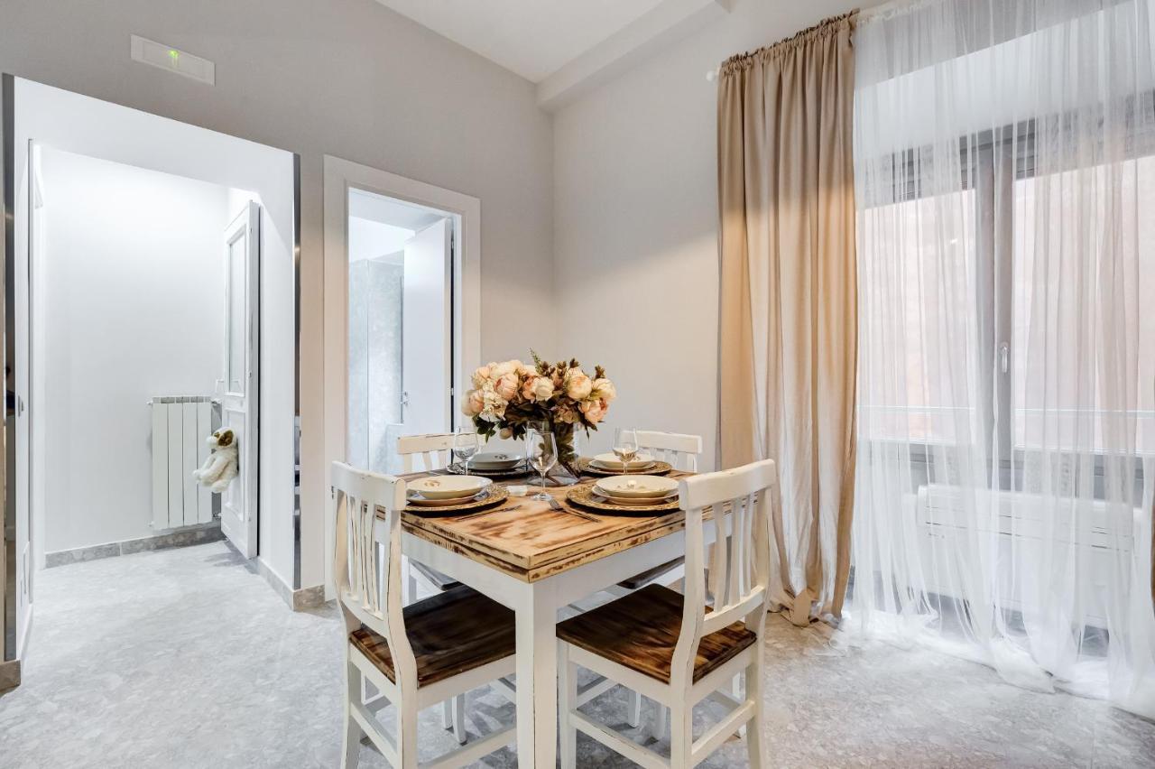 Trevi Fountain - Shabby - Romedreamhome Appartement