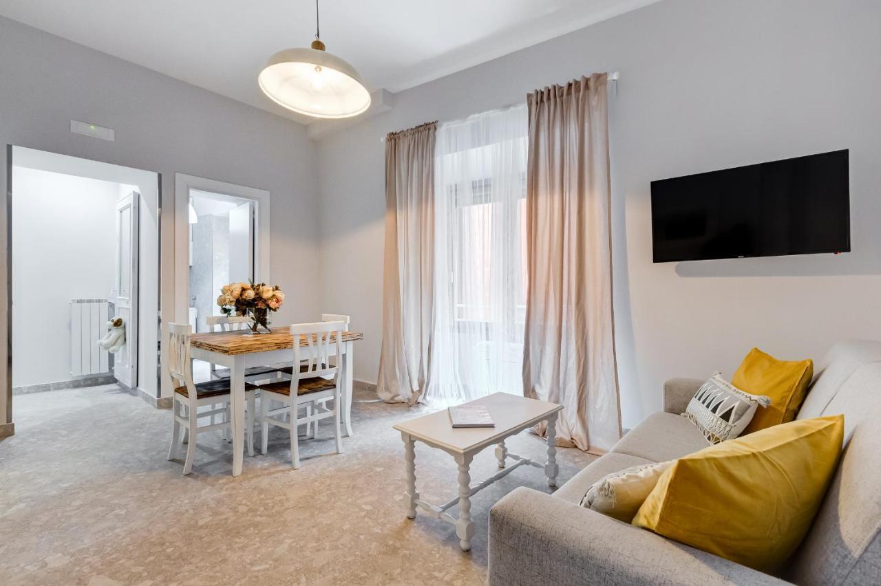 Appartement Trevi Fountain - Shabby - Romedreamhome Rome