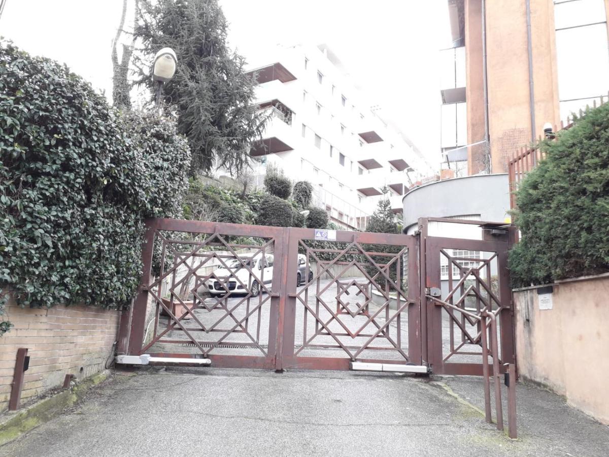 Appartement Ben Ti Voglio Al Vaticano *