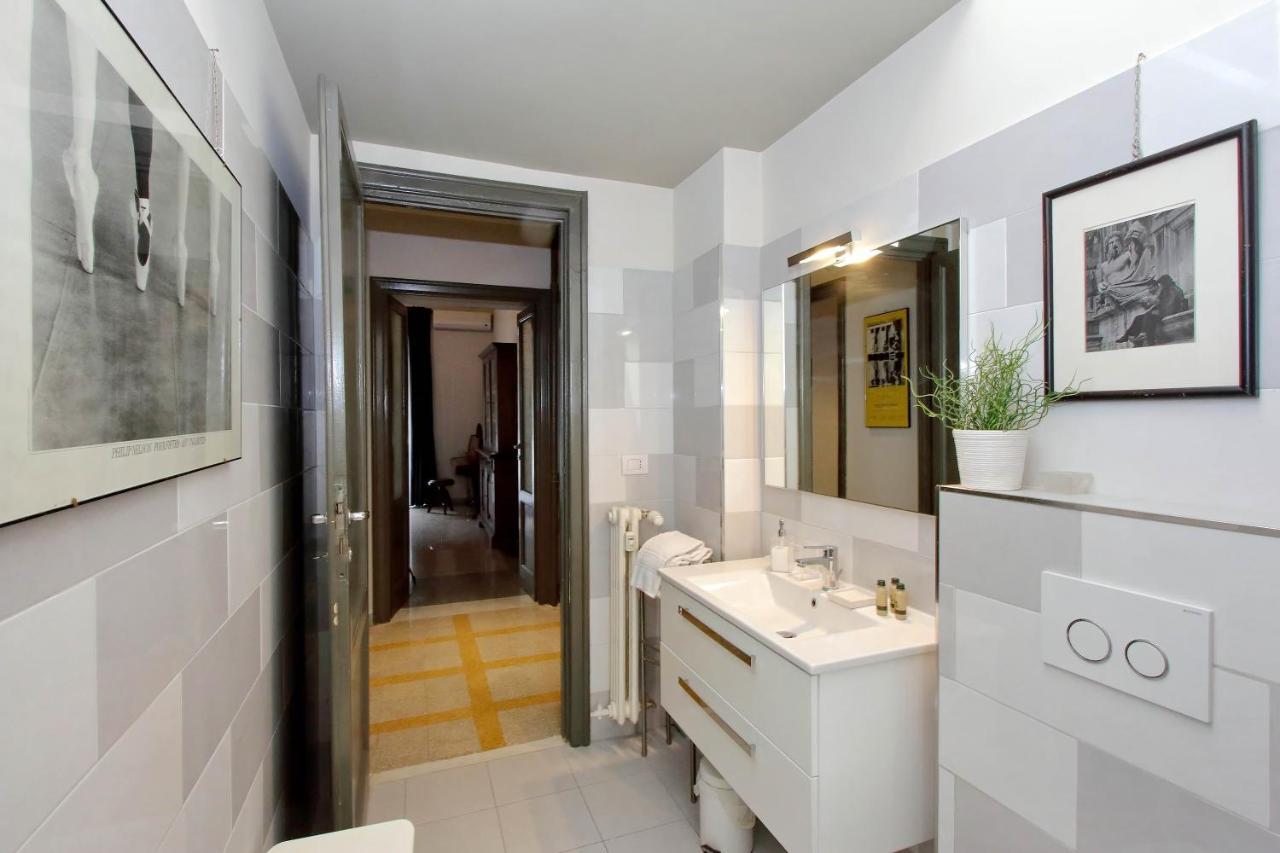 Appartement Montesanto - Near The Vatican *