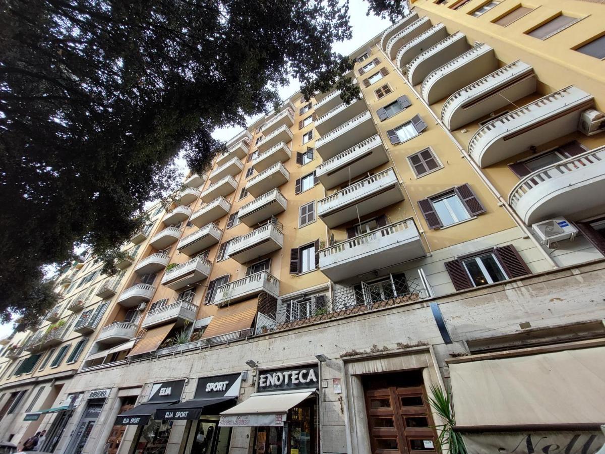 Montesanto - Near The Vatican Appartement Rome