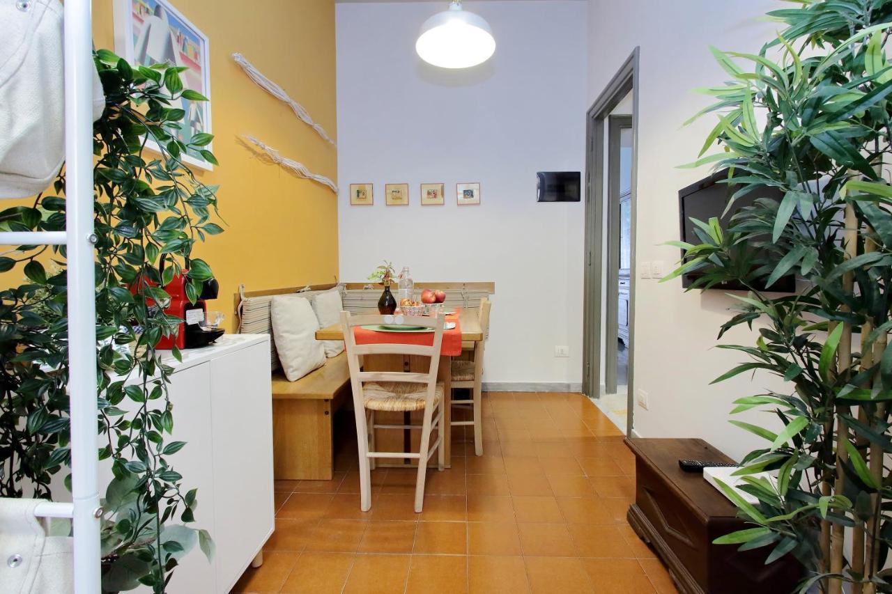 Montesanto - Near The Vatican Appartement *