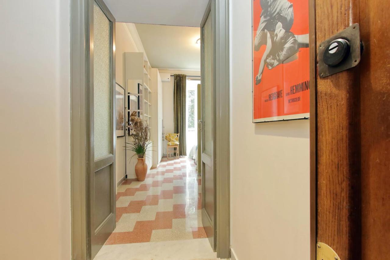 Montesanto - Near The Vatican Appartement *