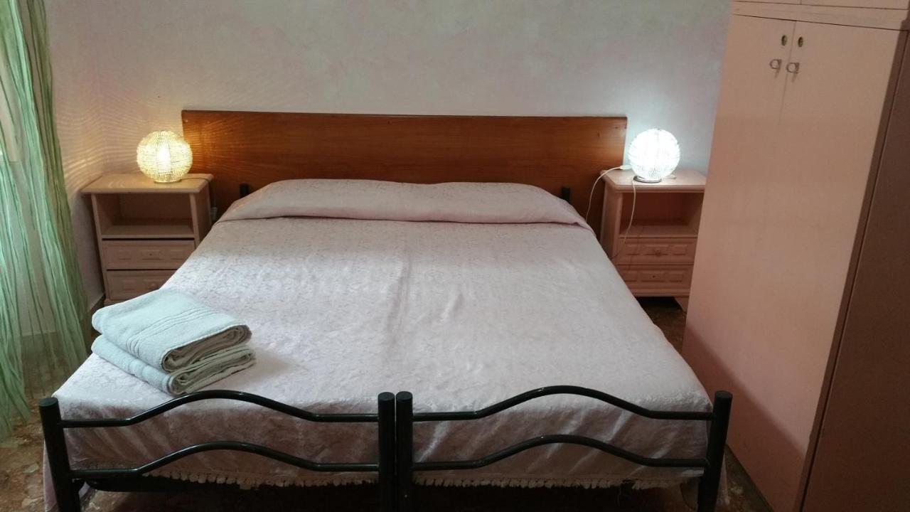 Casa de hóspedes Walter