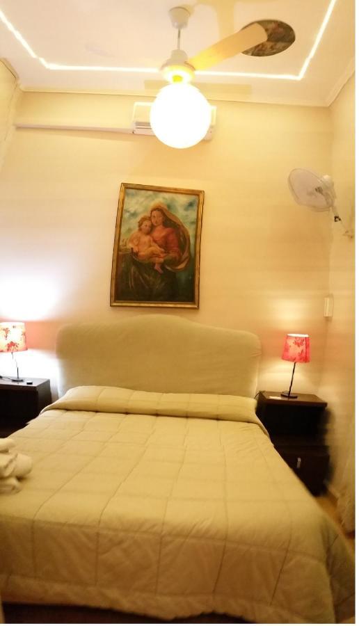 Casa de hóspedes Walter Roma