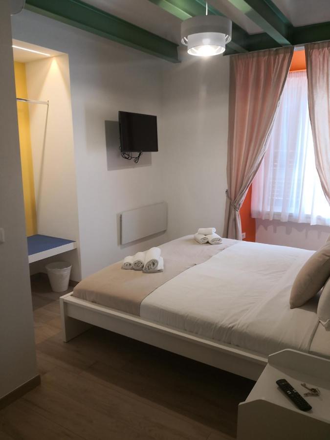 Guest house Vatican Italian *