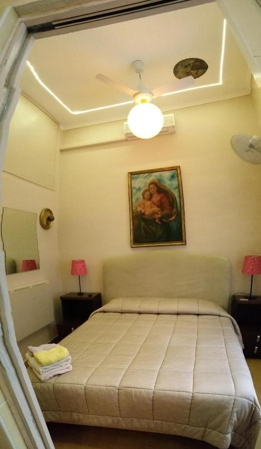 Casa de hóspedes Walter